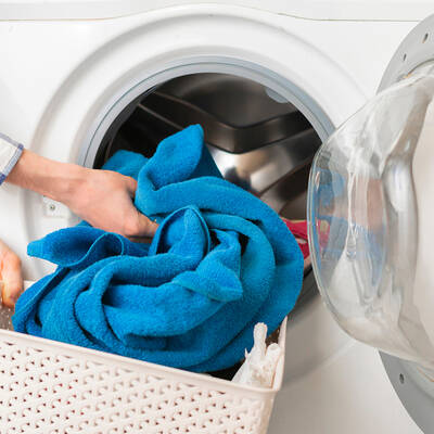 Profitable Laundry and Dry Cleaning Depot for Sale in Upper East Manhattan, NY