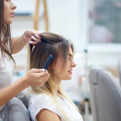 Beautiful Hair Salon for Sale in Queens, NY