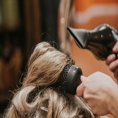 Beautiful Hair Salon for Sale in Bayside Queens, NY