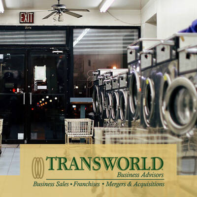 Profitable Laundromat for Sale in Brooklyn, NY