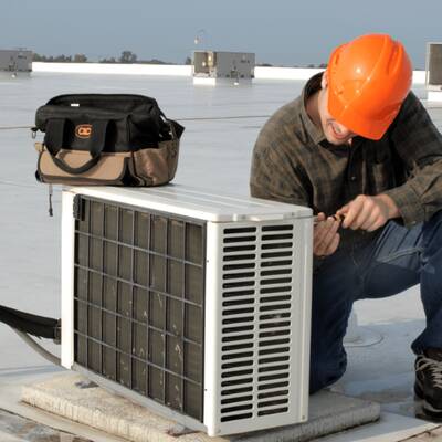 HVAC Service Business for Sale in Suffolk County, NY