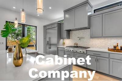 Profitable Kitchen Cabinet Wholesale Business for Sale (CONFIDENTIAL)