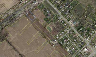 4.65 Acres of Development Land with Residential Zoning