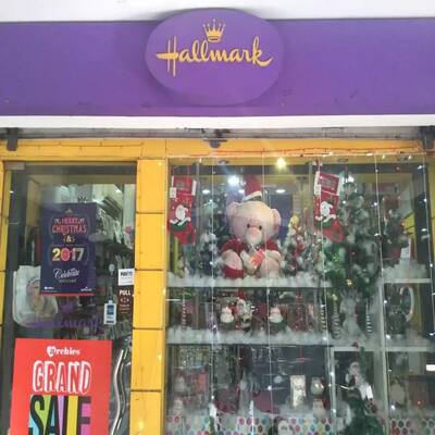 Hallmark Card and Gift Shop for Sale in New Jersey