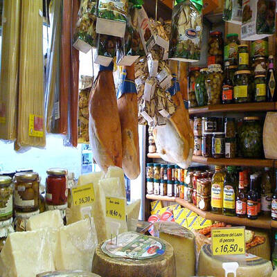 Italian Grocery Shop for Sale in Essex County, NJ