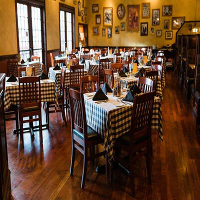 Italian Restaurant for Sale in Morris County, NJ