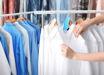 Famous Dry Cleaning Business For Sale, Los Angeles CA