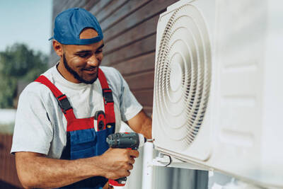 Profitable HVAC Business For Sale, Los Angeles CA