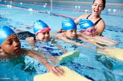 Established Swimming Lessons Business For Sale, Los Angeles CA