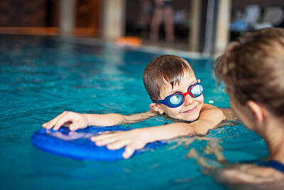 Established Swimming Lessons Business For Sale, Los Angeles CA