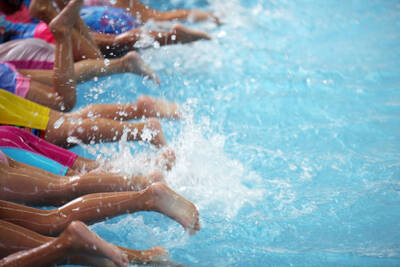 Established Swimming Lessons Business For Sale, Los Angeles CA