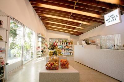 Upscale Convenience Store With Craft Beer & Wine For Sale, Los Angeles CA