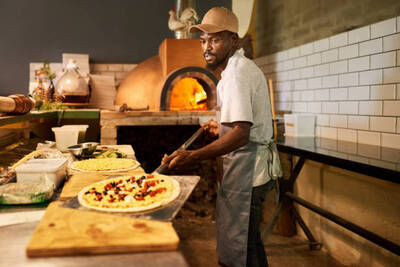Profitable New York Style Pizza Shop For Sale, Los Angeles CA