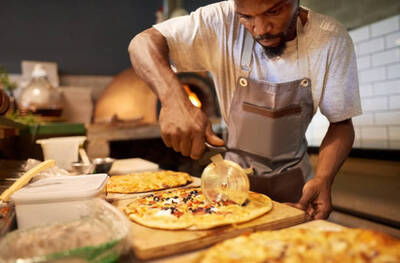 Profitable New York Style Pizza Shop For Sale, Los Angeles CA