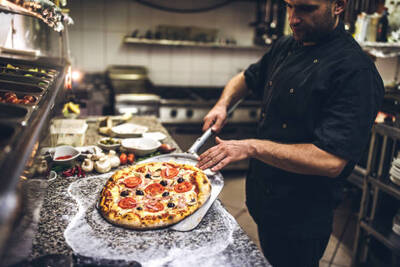 Profitable New York Style Pizza Shop For Sale, Los Angeles CA