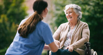 Established Elderly Home Care Business For Sale, Los Angeles CA