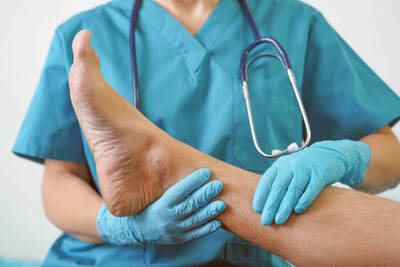 Established Podiatry Practice For Sale, San Diego County CA