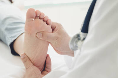 Established Podiatry Practice For Sale, San Diego County CA