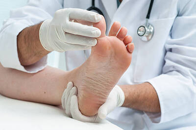 Established Podiatry Practice For Sale, San Diego County CA