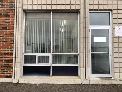 OFFICE SPACE IN BRAMPTON FOR LEASE