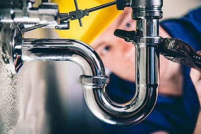 Profitable Plumbing Business For Sale, Los Angeles CA