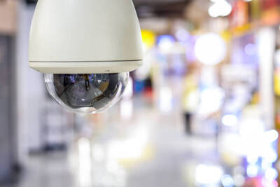 Commercial Security System Franchise For Sale, San Diego County CA