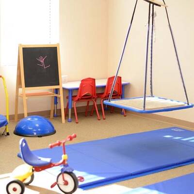 Profitable Pediatric Physical Therapy Clinic For Sale, West Los Angeles CA