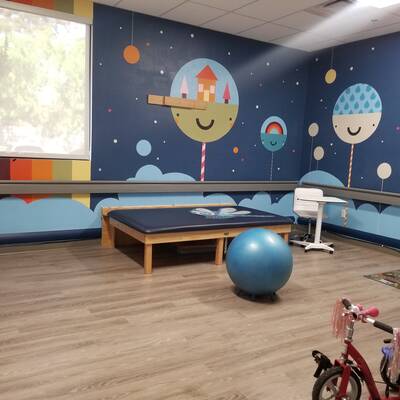 Profitable Pediatric Physical Therapy Clinic For Sale, West Los Angeles CA