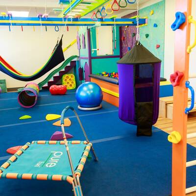 Profitable Pediatric Physical Therapy Clinic For Sale, West Los Angeles CA