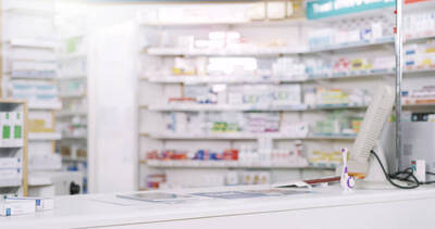 Newly Established Retail Pharmacy For Sale, Camarillo CA