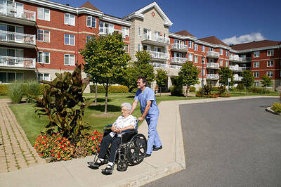 Residential Care Facility With Option To Purchase Real Estate For Sale, Los Angeles, CA