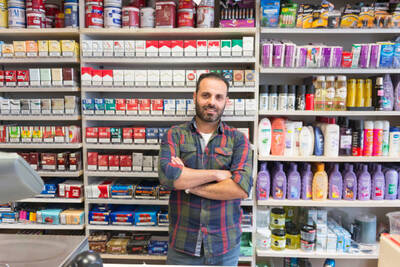 Well-Established Smoke Shop For Sale, Los Angeles County CA