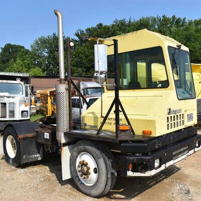 Truck Yard for Sale in Caledon