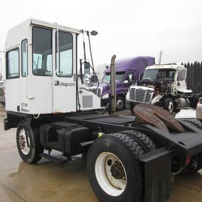 Truck Yard for Sale in Caledon