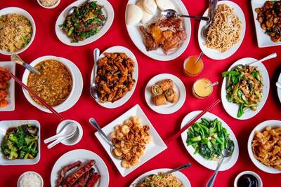 Northern Chinese Restaurant For Sale, Los Angeles County CA