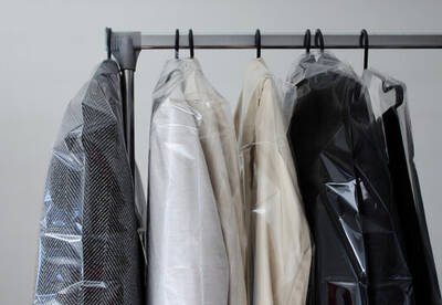 Busy Dry Cleaning Business For Sale, Los Angeles County CA