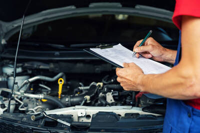 Auto Repair W/ Manager/Service Writer In Place For Sale, Los Angeles CA