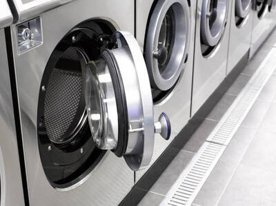 Established Coin Laundromat For Sale, Orange County CA