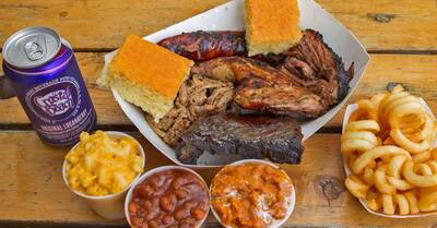 Long Established BBQ Restaurant For Sale, Orange County CA