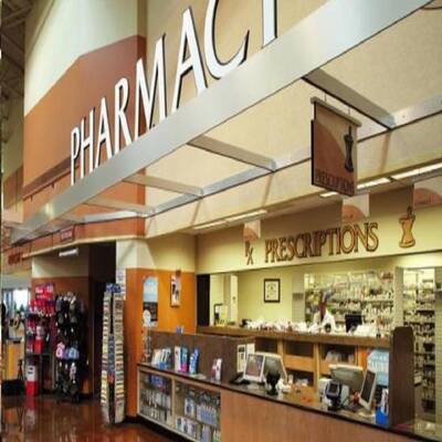 Profitable Retail Pharmacy for Sale Near Downtown Los Angeles, CA