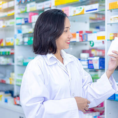Profitable Retail Pharmacy for Sale in Thousand Oaks, CA