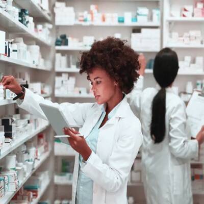 Profitable Retail Pharmacy for Sale in Thousand Oaks, CA