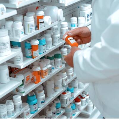 Profitable Retail Pharmacy for Sale in Ojai, CA