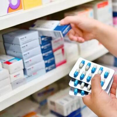 Profitable Retail Pharmacy for Sale in Ojai, CA