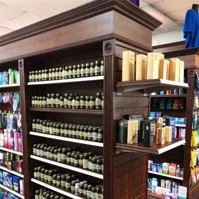 Profitable Retail Pharmacy for Sale in Ojai, CA