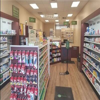 Newly Established Pharmacy for Sale in Eastvale, CA