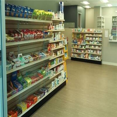 Retail Pharmacy for Sale in Long Beach, CA