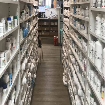 Relocatable Retail Pharmacy for Sale in Orange County, CA