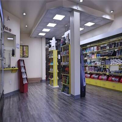 Newly Established Specialty Retail pharmacy for Sale in Whittier, CA