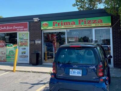 Established Pizza Business For Sale, Ottawa ON